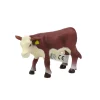 1/16 Little Buster Toys Hereford Calf