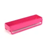 1/16 Little Buster Toys Pink Cattle Bunk Feeder