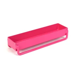 1/16 Little Buster Toys Pink Cattle Bunk Feeder