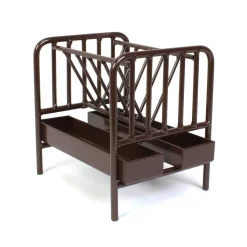 1/16 Little Buster Toys Priefert Pasture Horse Feeder