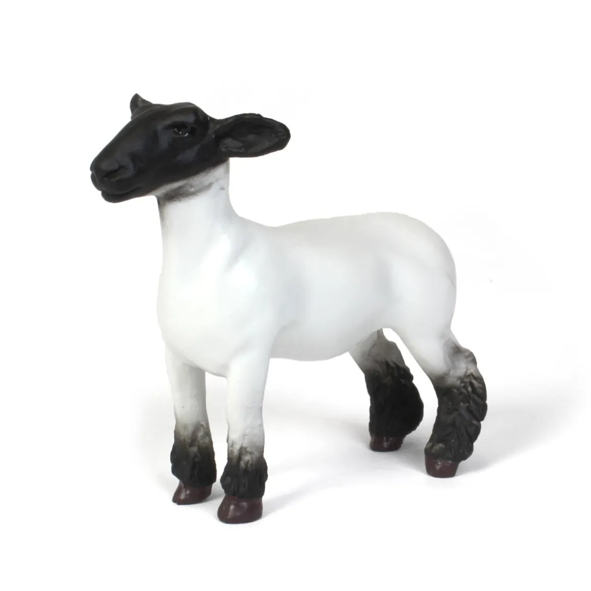 1/16 Little Buster Toys "Big Betty" Champion Crossbred Lamb