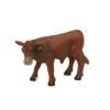 1/16 Little Buster Toys Red Angus Calf