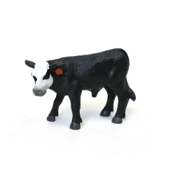 1/16 Little Buster Toys White Face Calf