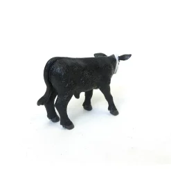 1/16 Little Buster Toys White Face Calf