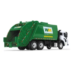 1/87 Mack LR Rear Load Garbage Truck, Waste Management