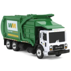 1/87 Mack TerraPro Waste Management Refuse Truck with Front Loader