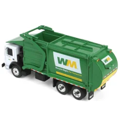 1/87 Mack TerraPro Waste Management Refuse Truck with Front Loader