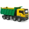1/16 MAN TGS Tipper Truck by Bruder