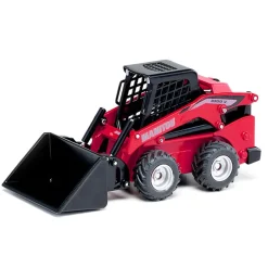 1/32 Manitou 3300V Skid Steer Loader