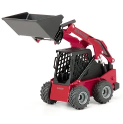 1/32 Manitou 3300V Skid Steer Loader