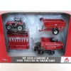 1/64 Massey 8680 Combine and 8480 Set