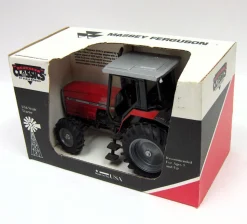1/16 Massey Ferguson 8120 Dyna-Shift with MFD