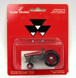 1/64 Massey Ferguson 1100 Narrow Front by Scale Models