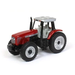 1/64 Massey Ferguson 4 Piece Haying Set