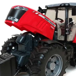 1/16 Massey Ferguson 7624 Tractor by Bruder