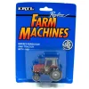 1/64 Massey Ferguson 3140 Tractor with 4WD