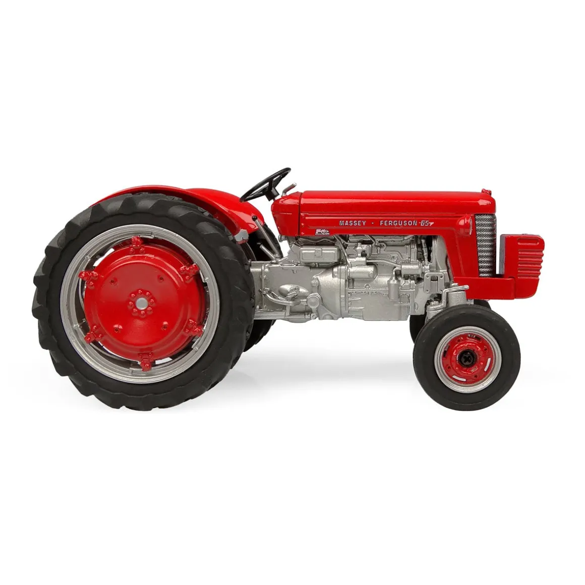 1/32 Massey Ferguson 65 Tractor (US Version) by Universal Hobbies