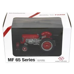 1/32 Massey Ferguson 65 Tractor (US Version) by Universal Hobbies