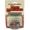 1/64 Massey Ferguson 3070 Tractor with 4WD by ERTL