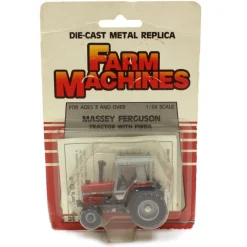 1/64 Massey Ferguson 3070 Tractor with 4WD by ERTL