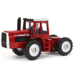 1/64 Massey Ferguson 4880 4WD Tractor