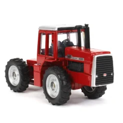 1/64 Massey Ferguson 4880 4WD Tractor