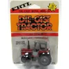 1/64 Massey Ferguson 699 2WD Tractor with Cab
