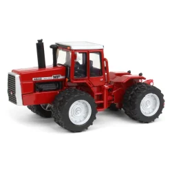 1/64 Massey Ferguson 4840 4WD w/ Duals, 2022 National Farm Toy Show Collector Edition by ERTL