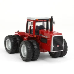 1/64 Massey Ferguson 4840 4WD w/ Duals, 2022 National Farm Toy Show Collector Edition by ERTL