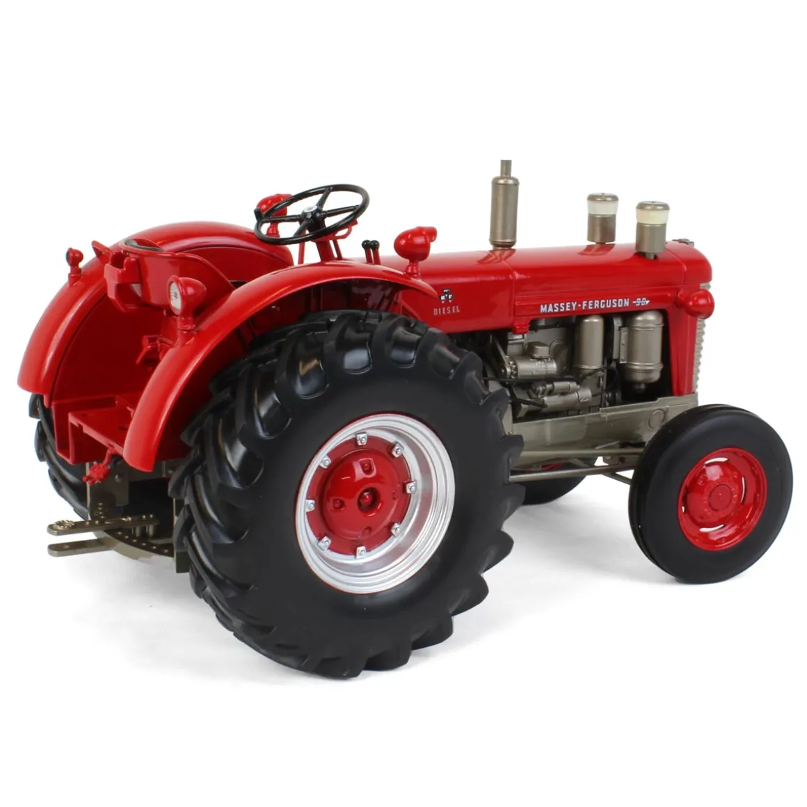 1/16 Massey Ferguson 98 Wide Front Tractor