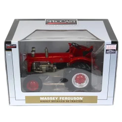 1/16 Massey Ferguson 98 Wide Front Tractor