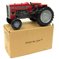 1/16 Massey Ferguson 270 Wide, Phoenix '83 Special Edition by ERTL