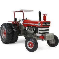 1/16 Massey Ferguson 1150 with Firestone Tires, Canopy & Rear Duals