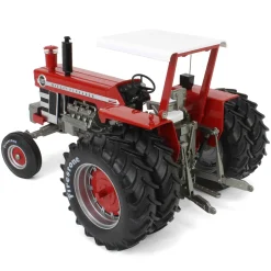 1/16 Massey Ferguson 1150 with Firestone Tires, Canopy & Rear Duals