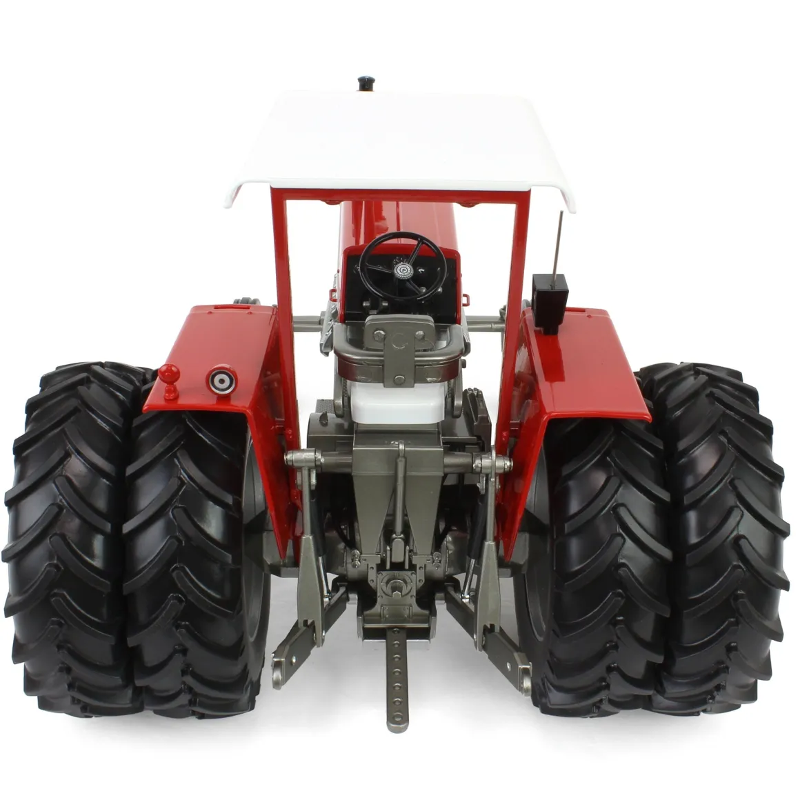 1/16 Massey Ferguson 1150 with Firestone Tires, Canopy & Rear Duals