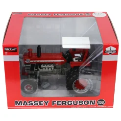 1/16 Massey Ferguson 1150 with Firestone Tires, Canopy & Rear Duals