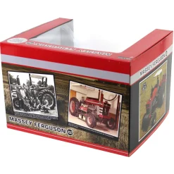1/16 Massey Ferguson 1150 with Firestone Tires, Canopy & Rear Duals