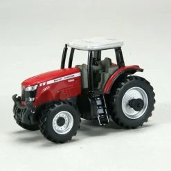 1/64 Massey Ferguson 8680 with MFD