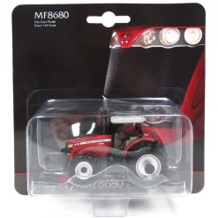 1/64 Massey Ferguson 8680 with MFD
