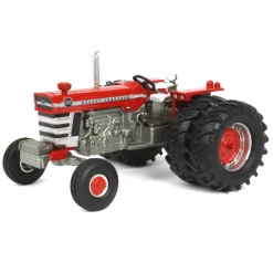 1/64 Massey Ferguson 1130 with Rear Duals