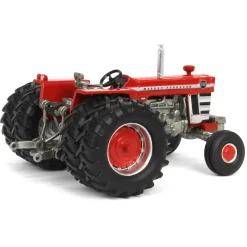1/64 Massey Ferguson 1130 with Rear Duals