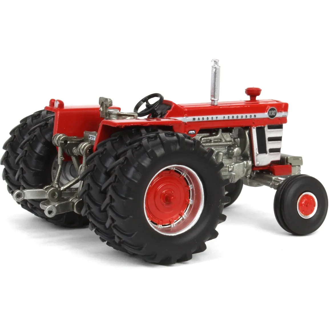 1/64 Massey Ferguson 1130 with Rear Duals