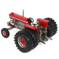 1/64 Massey Ferguson 1130 with Rear Duals