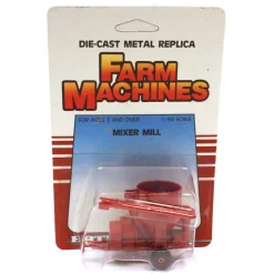 1/64 Massey Ferguson Mixer Mill