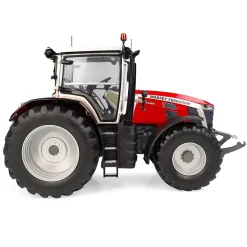 1/32 Massey Ferguson 8S.265 Die-cast Tractor by Universal Hobbies