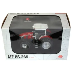 1/32 Massey Ferguson 8S.265 Die-cast Tractor by Universal Hobbies