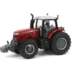 1/64 Massey Ferguson 8740S Tractor