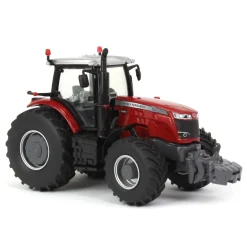 1/64 Massey Ferguson 8740S Tractor
