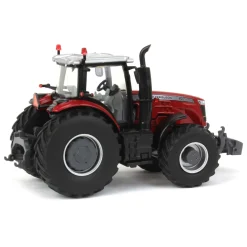 1/64 Massey Ferguson 8740S Tractor
