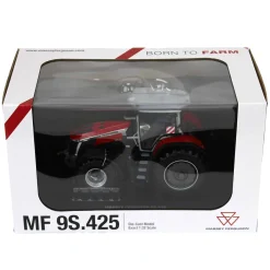 1/32 Massey Ferguson 9S.425 Tractor